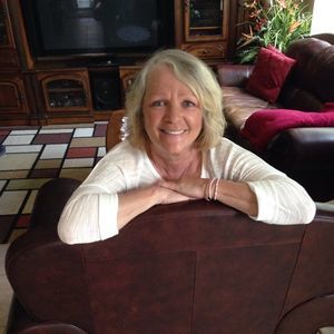 Meet your Posher, Renate